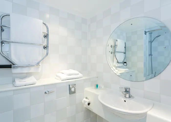 Holiday Inn Cambridge By Ihg