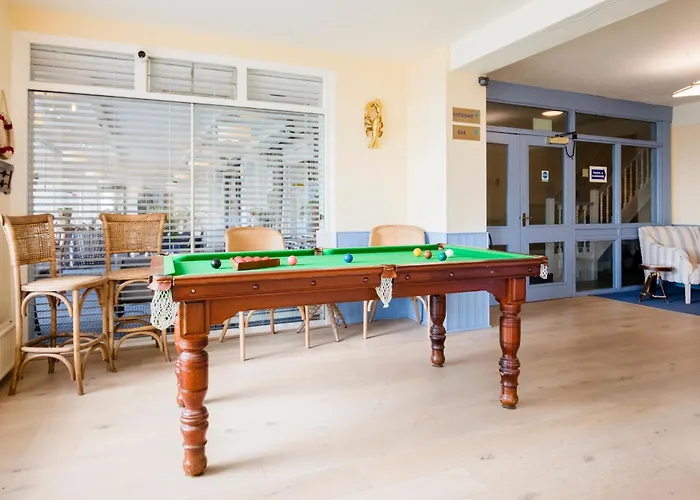 The Beachcroft Hotel, BW Signature Collection