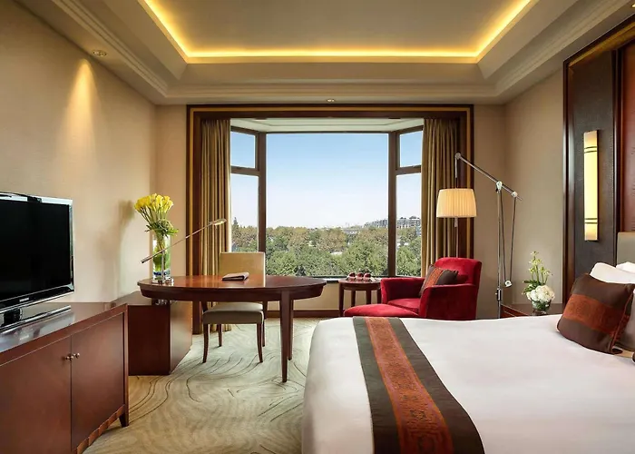 Sofitel Hangzhou Westlake