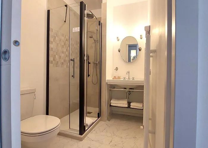Hotel Dandy Rouen centre