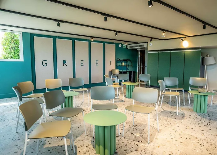 Première Classe Montpellier Est - Parc Des Expositions - Aéroport