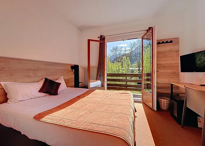 Hotel Lacour