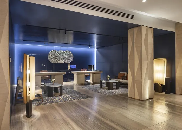 Hilton Istanbul Bosphorus Hotel