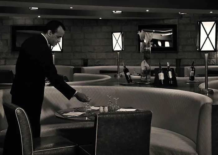Mercure Sheherazade Rabat