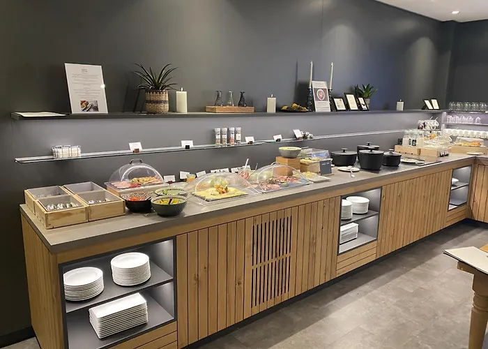 Best Western Hotel Prisma