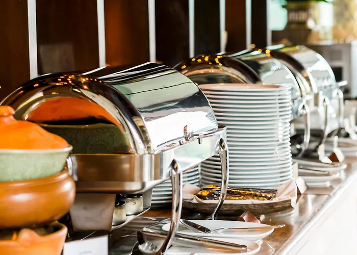 Crowne Plaza Paris Marne-la-Vallée by IHG