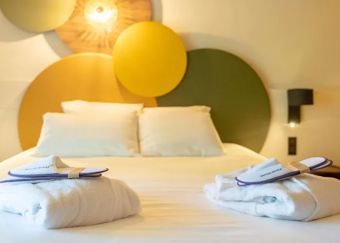 Mercure Auxerre