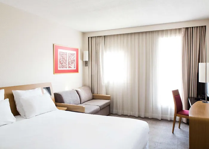 Novotel Resort & Spa Biarritz Anglet