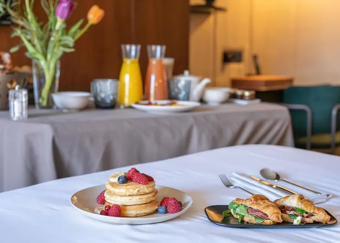 L'Esquisse Hotel&Spa Colmar - MGallery Collection