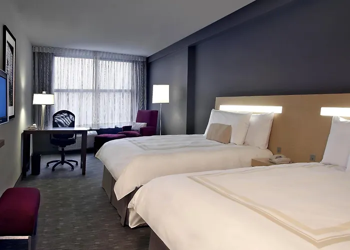 Novotel Montréal Aéroport