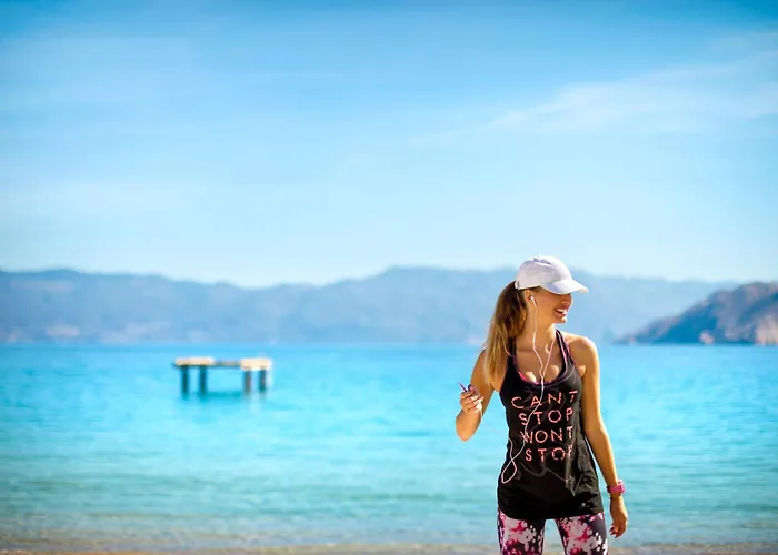 Valamar Villa Adria