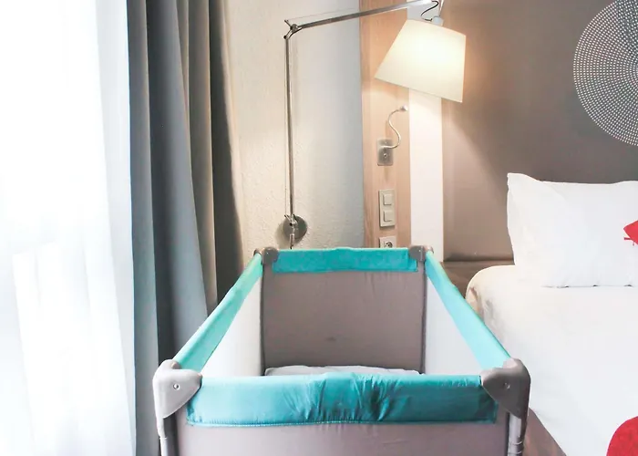 Novotel Narbonne Sud A9/A61