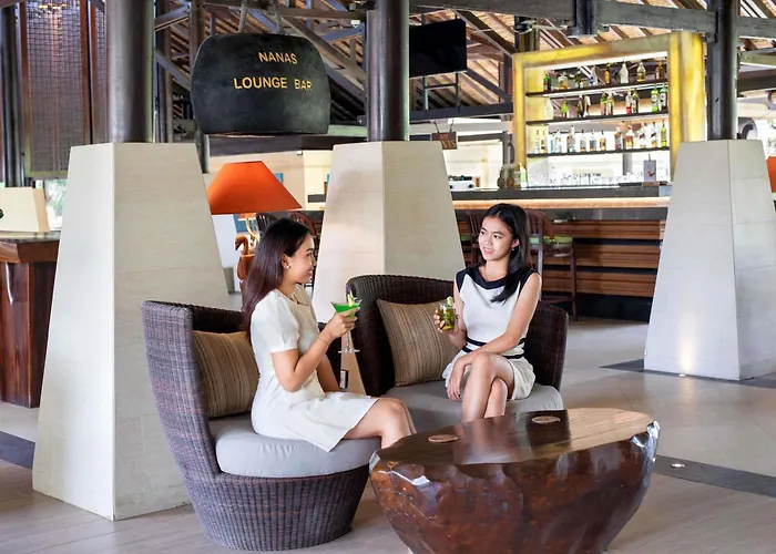 Novotel Bali Benoa