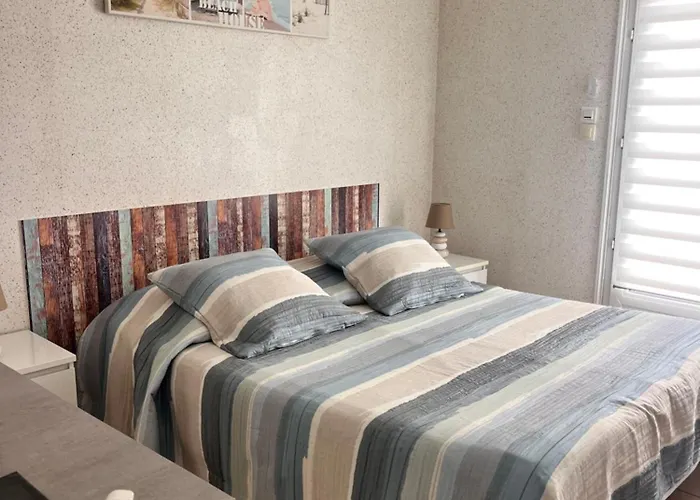 Hotel Residence Les Flots