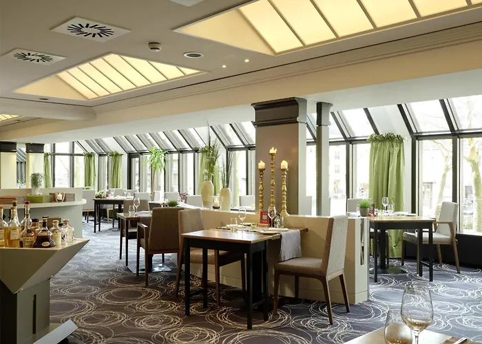 Best Western Plus Arosa Hotel Paderborn