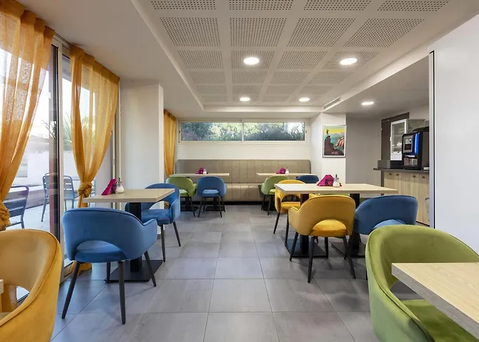 Sure Hotel By Best Western Saint-Raphael Le Dramont