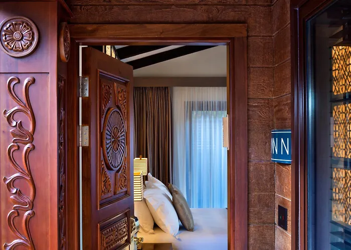 Orchid Eilat Hotel