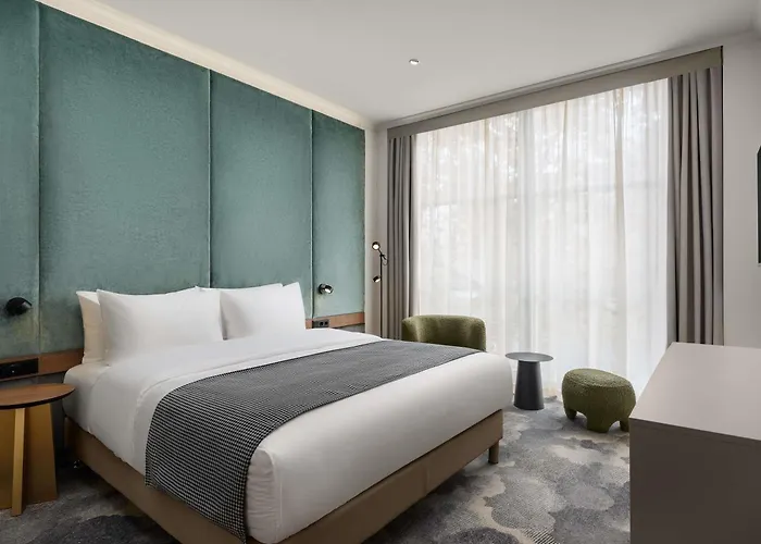 Hotel Lycium Debrecen - Handwritten Collection