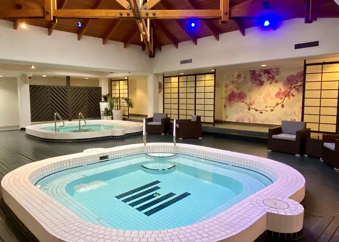 Millennium Hotel Rotorua