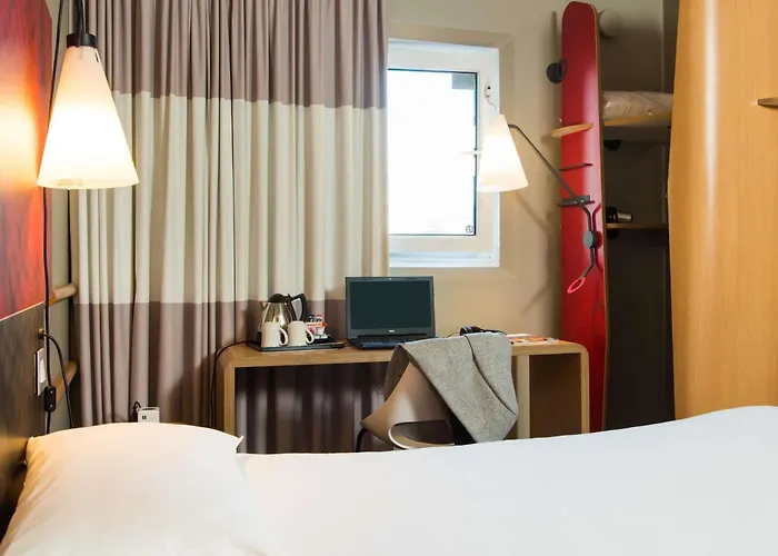 Ibis Sheffield City