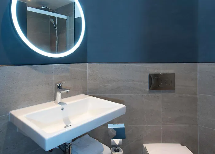 Ibis Styles London Gatwick Airport
