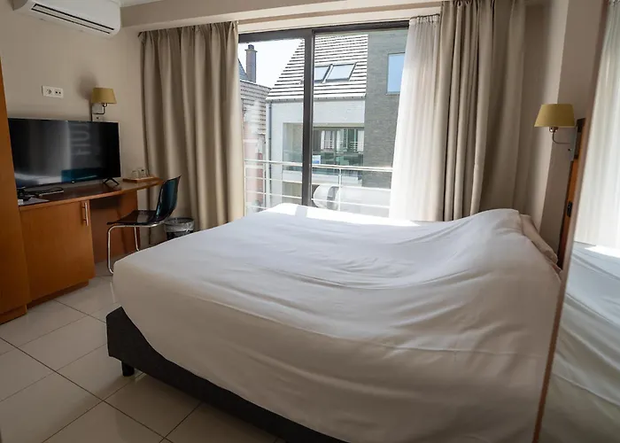 Hotel De Croone