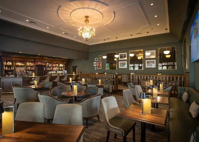 Hotel Woodstock Ennis
