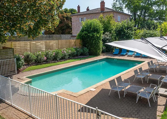 Ibis Styles Macon Centre