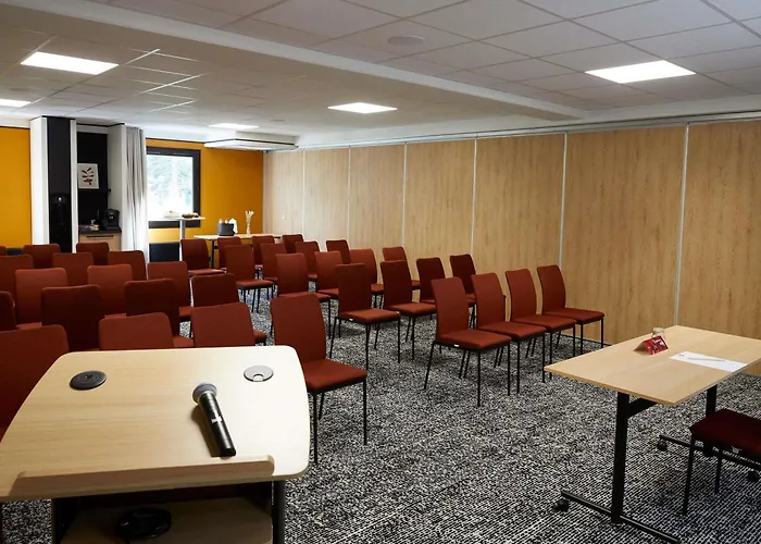 Ibis Europe Chalon Sur Saone