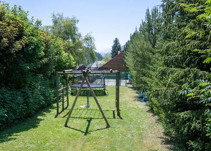 Hôtel&Spa La Ferme de l'Izoard