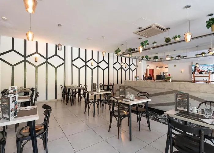 Ibis Meknes