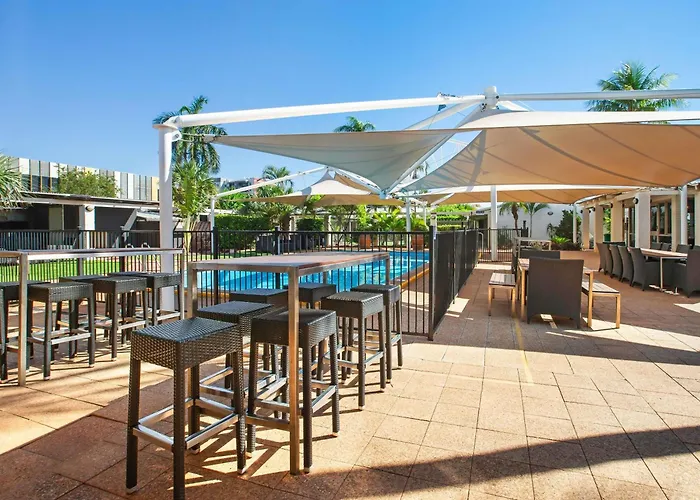 Ibis Styles Karratha
