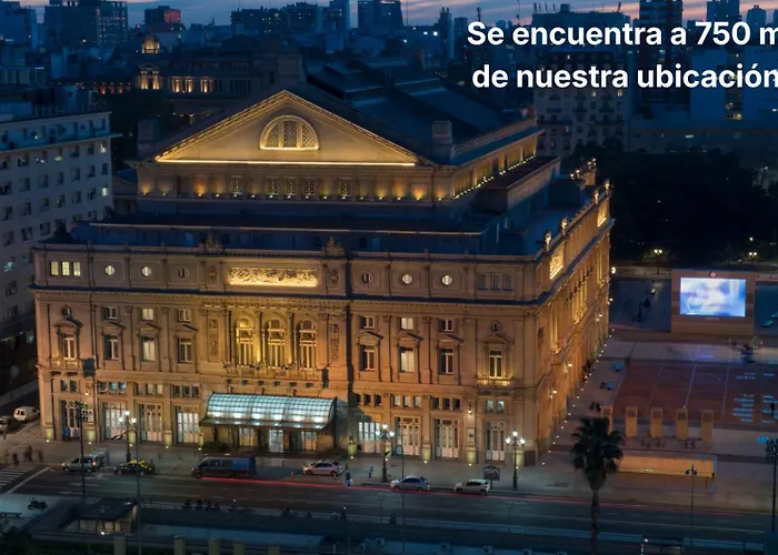 Hotel Frossard