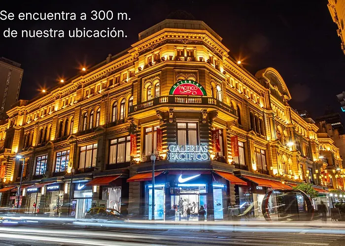 Hotel Frossard