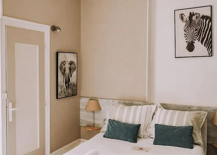 Ariane Hotel