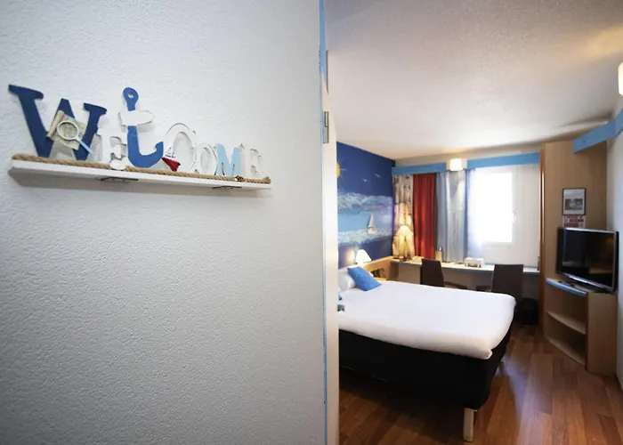 Ibis Fribourg