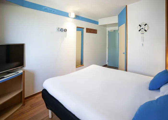 Ibis Fribourg