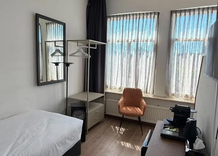 Hotel Mayflower