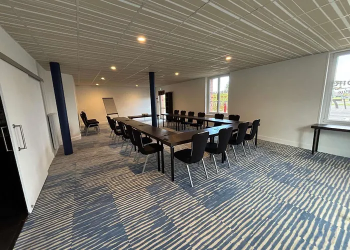 Ibis Styles Morlaix