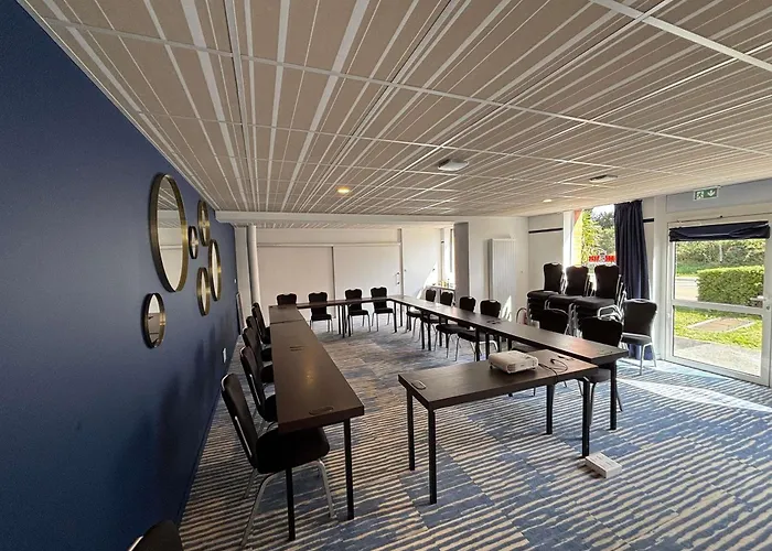 Ibis Styles Morlaix