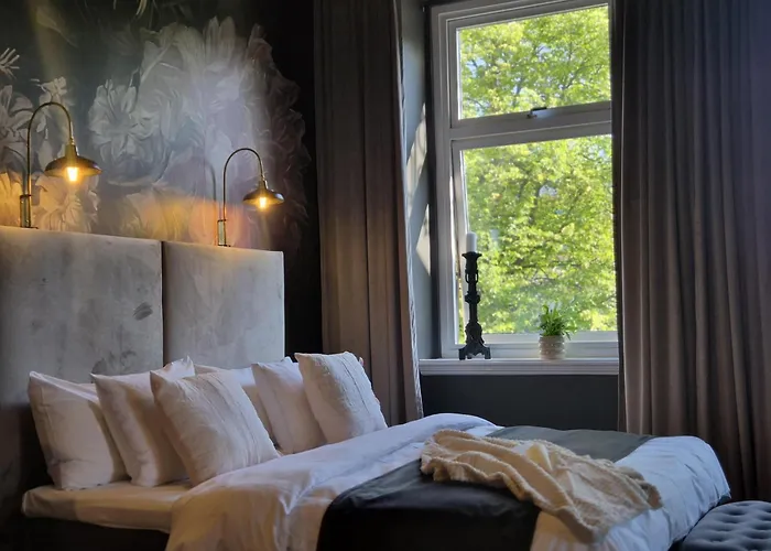 Hotell Onyxen Adults Only, Worldhotels Crafted