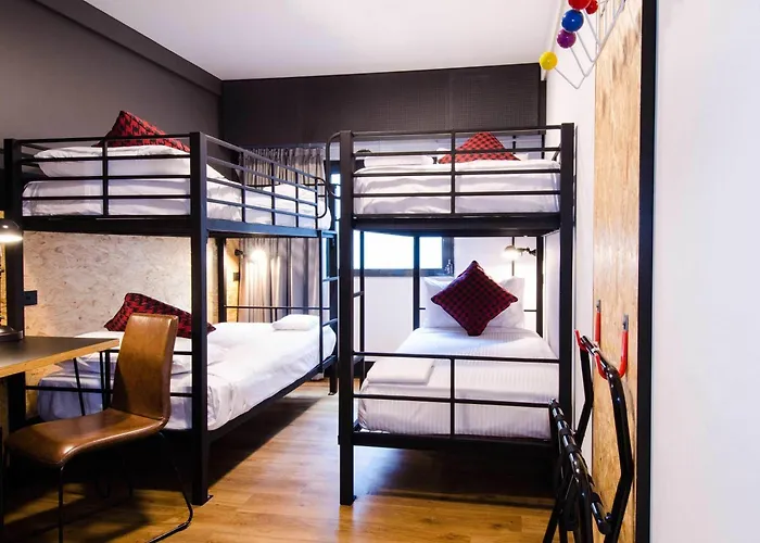 Ibis Budget Sydney East