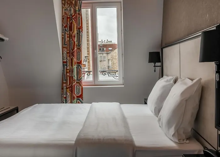 La Maison Montparnasse
