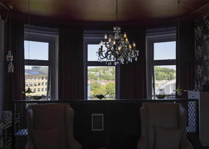 Hotell Onyxen Adults Only, Worldhotels Crafted