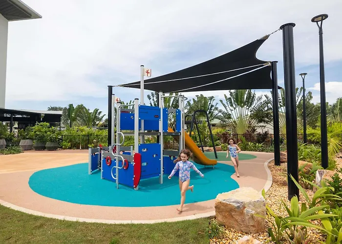 Mercure Darwin Airport Resort