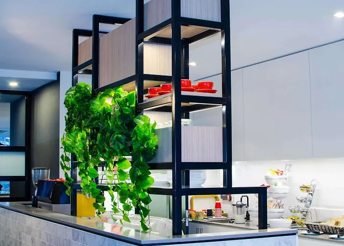 Ibis Budget Sydney East