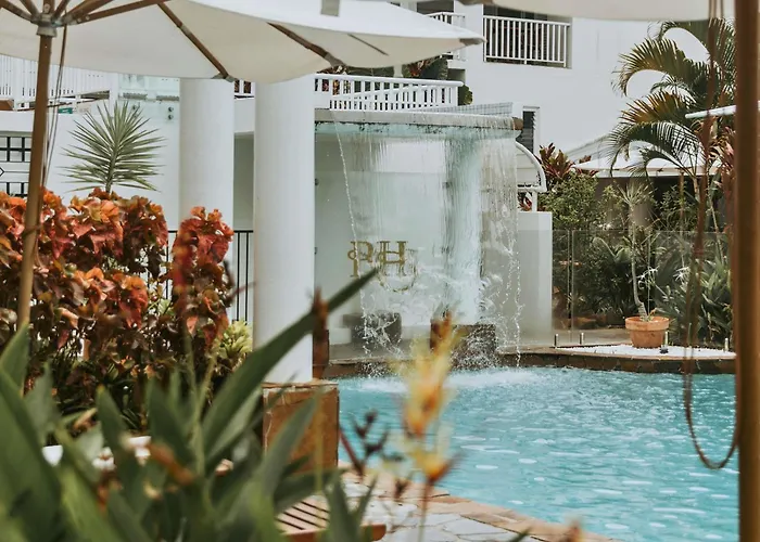 The Reef House Adults Retreat - Enjoy 28 Complimentary Inclusions