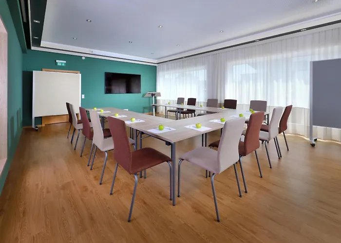 Best Western Hotel Brunnenhof