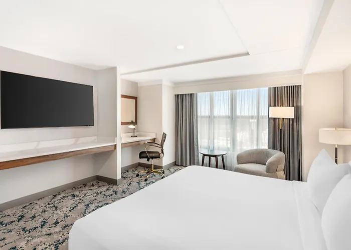 Hilton Virginia Beach Oceanfront