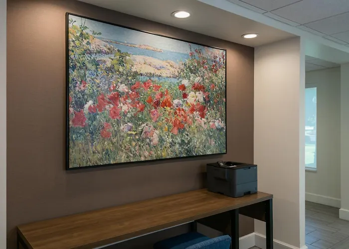 Hilton Garden Inn Tri-Cities/Kennewick